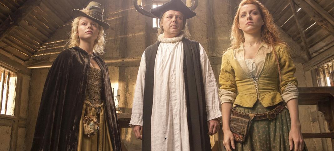 Watch jamestown season hot sale 1 online free